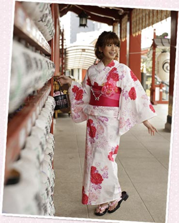 2010　INGNI YUKATA collection2