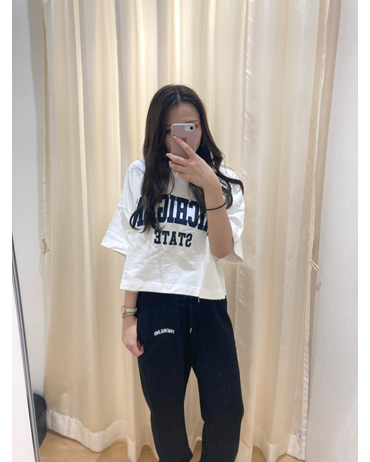 コーディネート アミュプラザくまもと Ingni イング 公式通販 Ingni Store イングストア