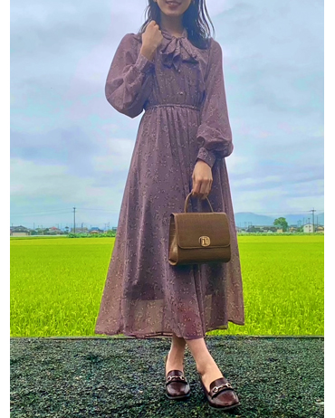 コーディネート ゆめタウン佐賀 Ingni イング 公式通販 Ingni Store イングストア