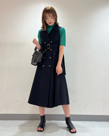 コーディネート 新宿アルタ Ingni イング 公式通販 Ingni Store イングストア