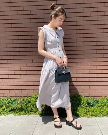 コーディネート イオンモール草津 Ingni イング 公式通販 Ingni Store イングストア