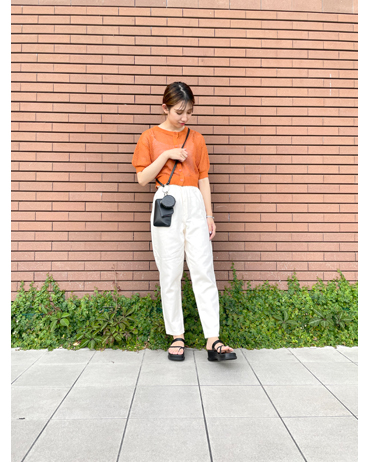 コーディネート イオンモール草津|INGNI (イング)公式通販|INGNI