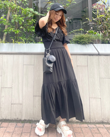 コーディネート 立川ルミネ Ingni イング 公式通販 Ingni Store イングストア