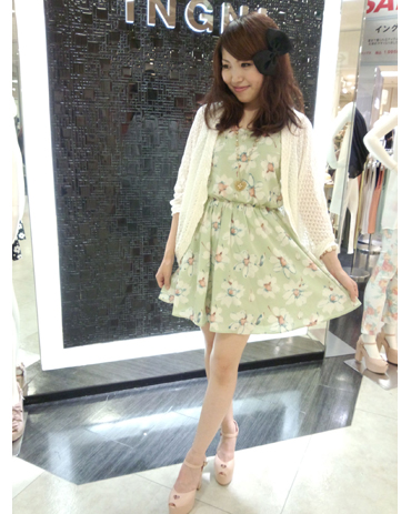 コーディネート 北千住マルイ Ingni イング 公式通販 Ingni Store イングストア コーディネート 北千住マルイ Ingni イング 公式通販 Ingni Store イングストア