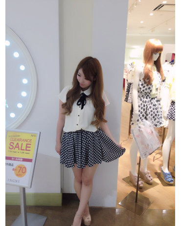 コーディネート アリオ橋本 Ingni イング 公式通販 Ingni Store イングストア コーディネート アリオ橋本 Ingni イング 公式通販 Ingni Store イングストア