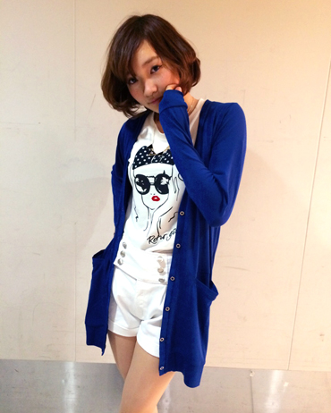 コーディネート 天王寺mio Ingni イング 公式通販 Ingni Store イングストア