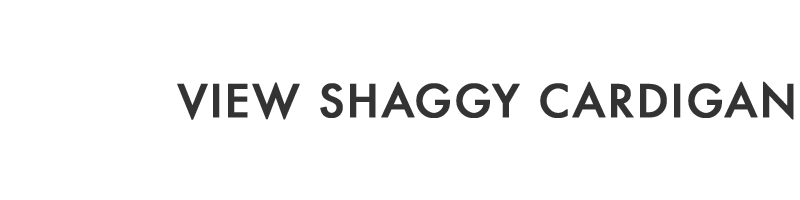 VIEW SHAGGY CARDIGAN