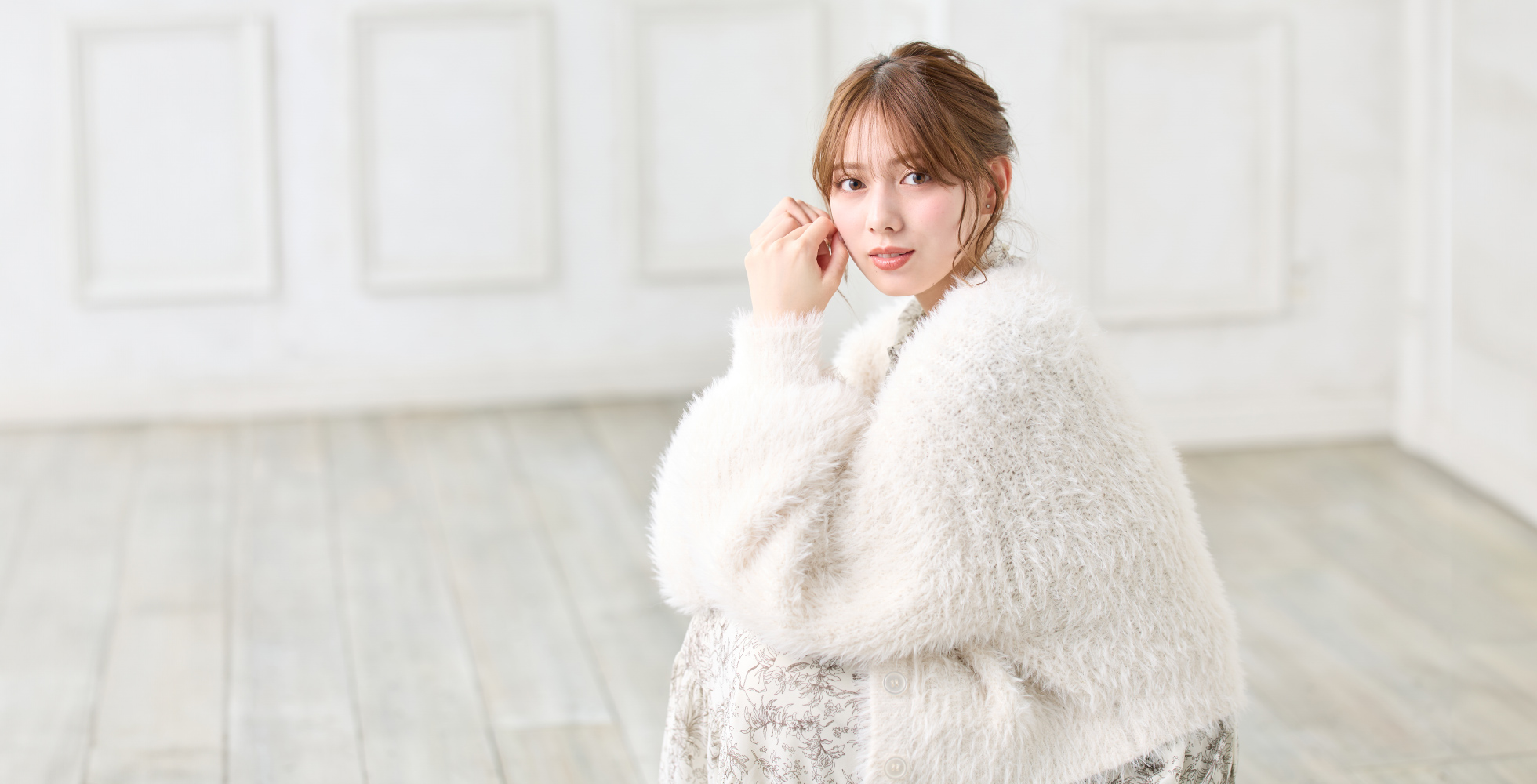 INGNI CARDIGAN COLLECTION