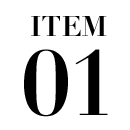 ITEM 01