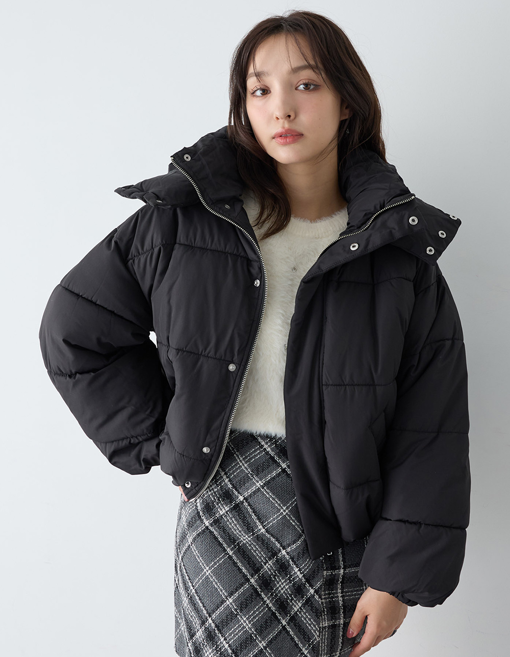 ECO DOWN JACKET