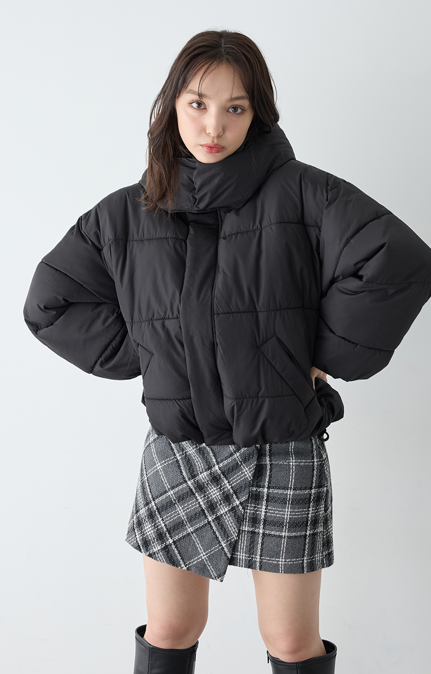 ECO DOWN JACKET