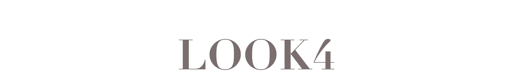 LOOK4