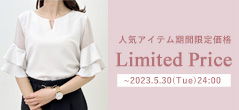 期間限定価格