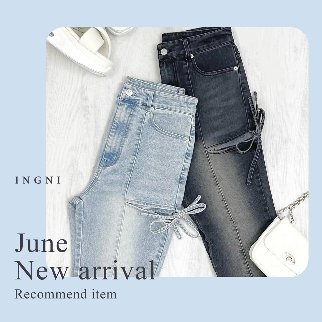 6月新商品