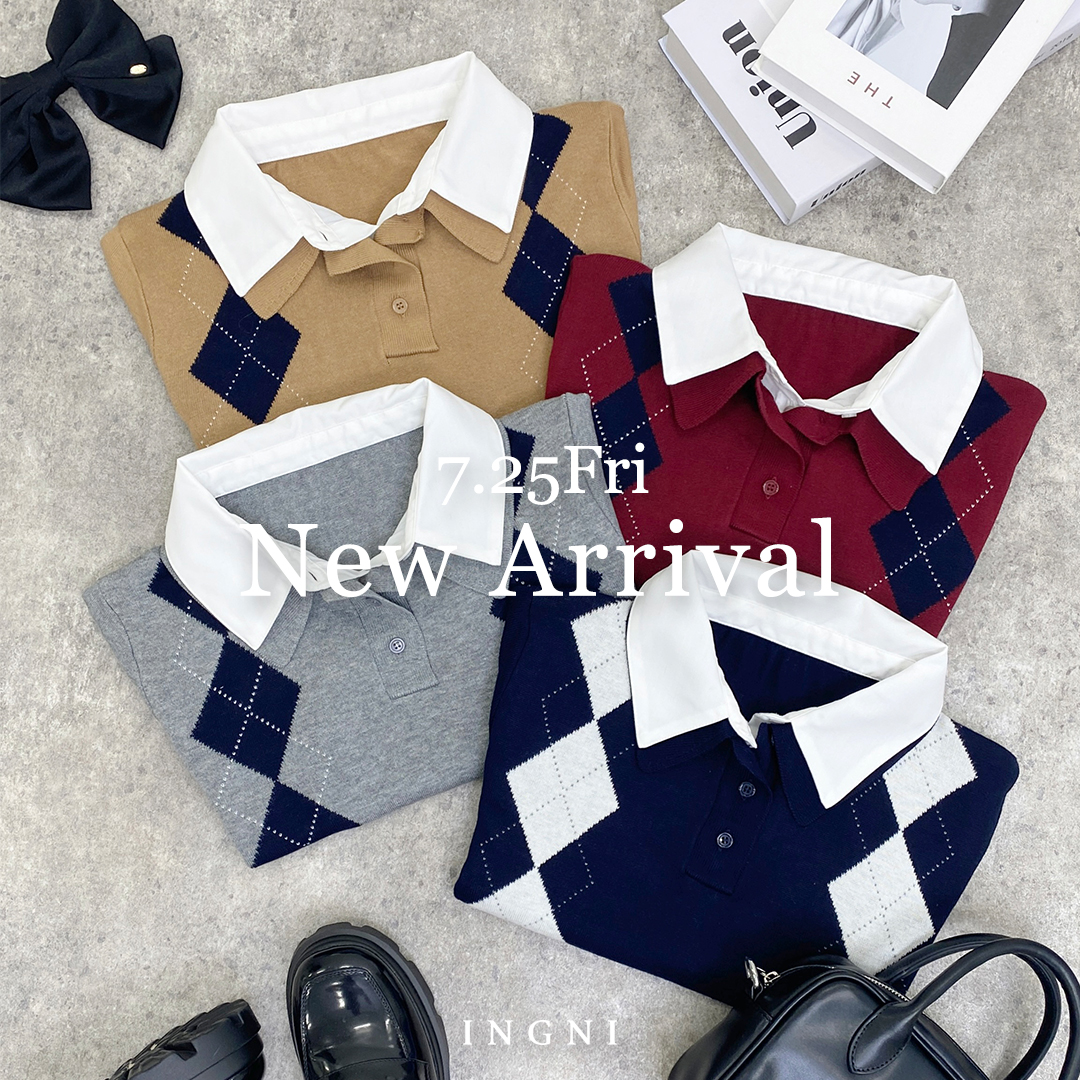 今週の新商品