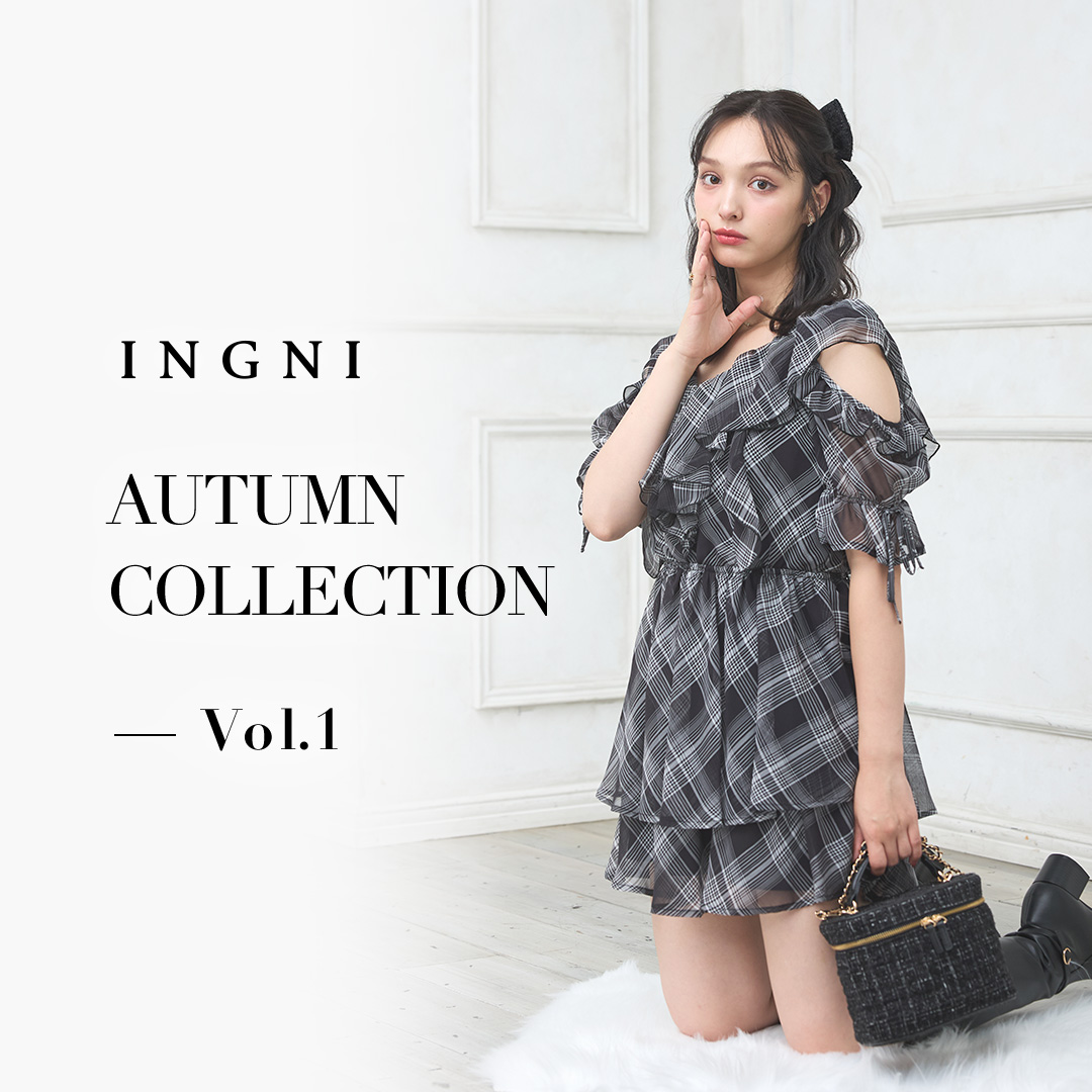 AUTUMN COLLECTION