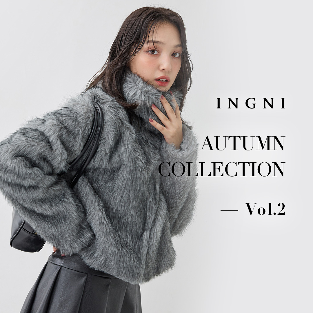 AUTUMN COLLECTION