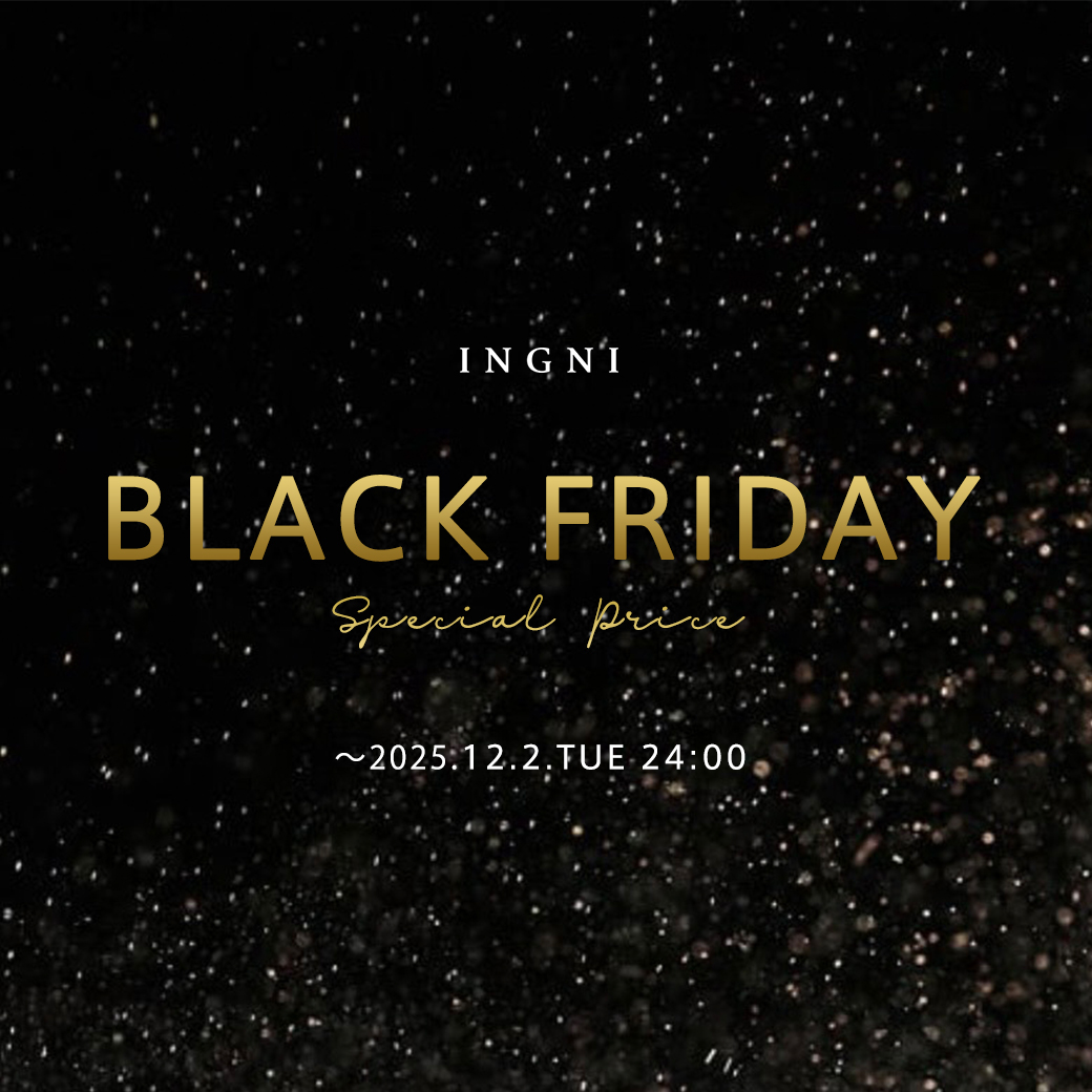 ブラックフライデー