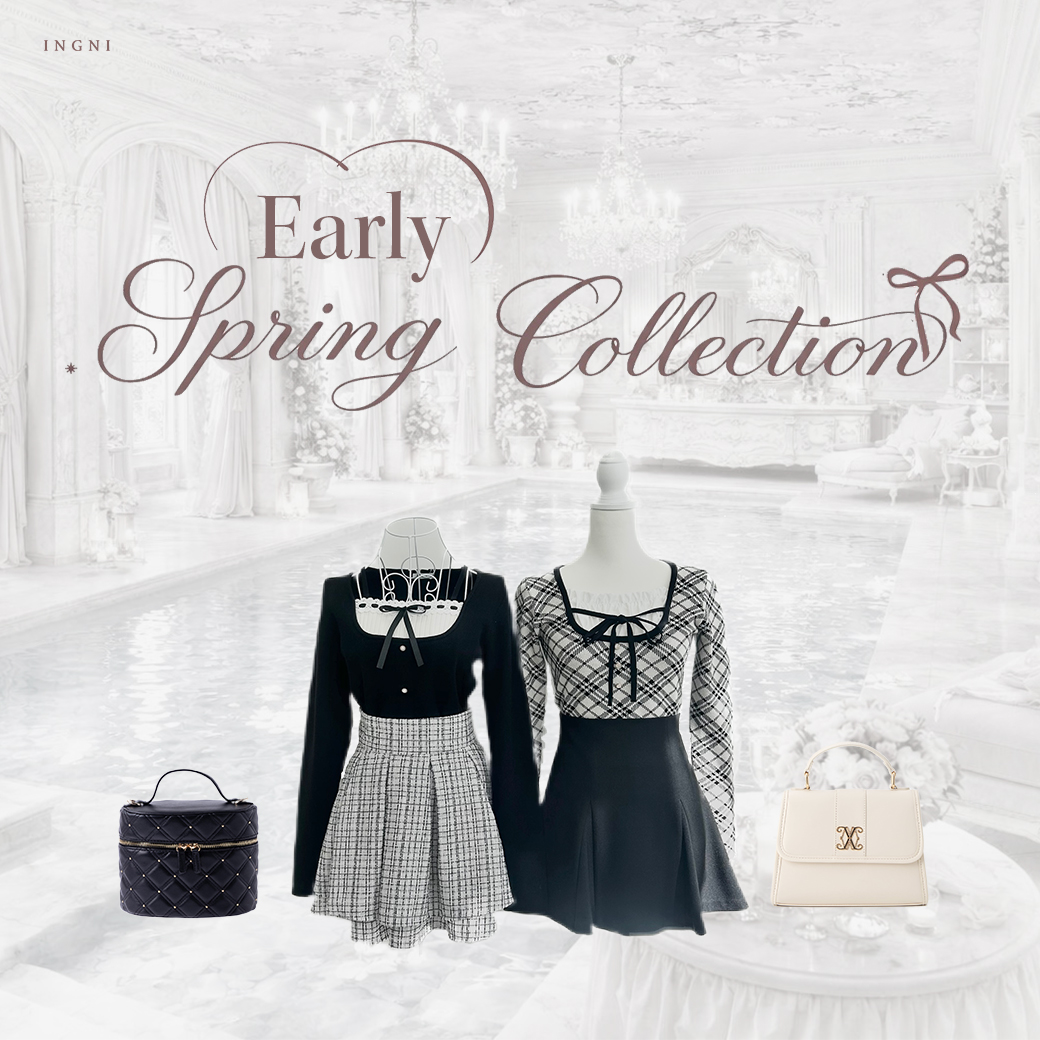 Early Spring Collection