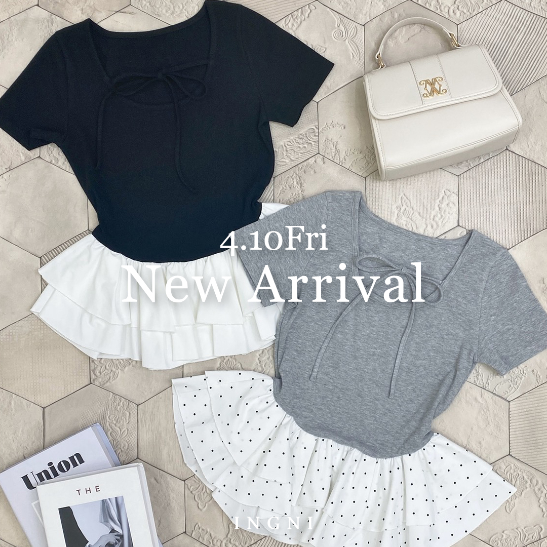 INGNI(イング) 公式通販｜INGNI STORE