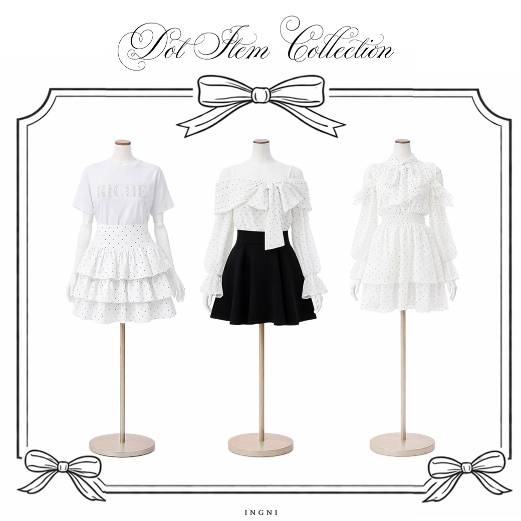 ドットアイテム