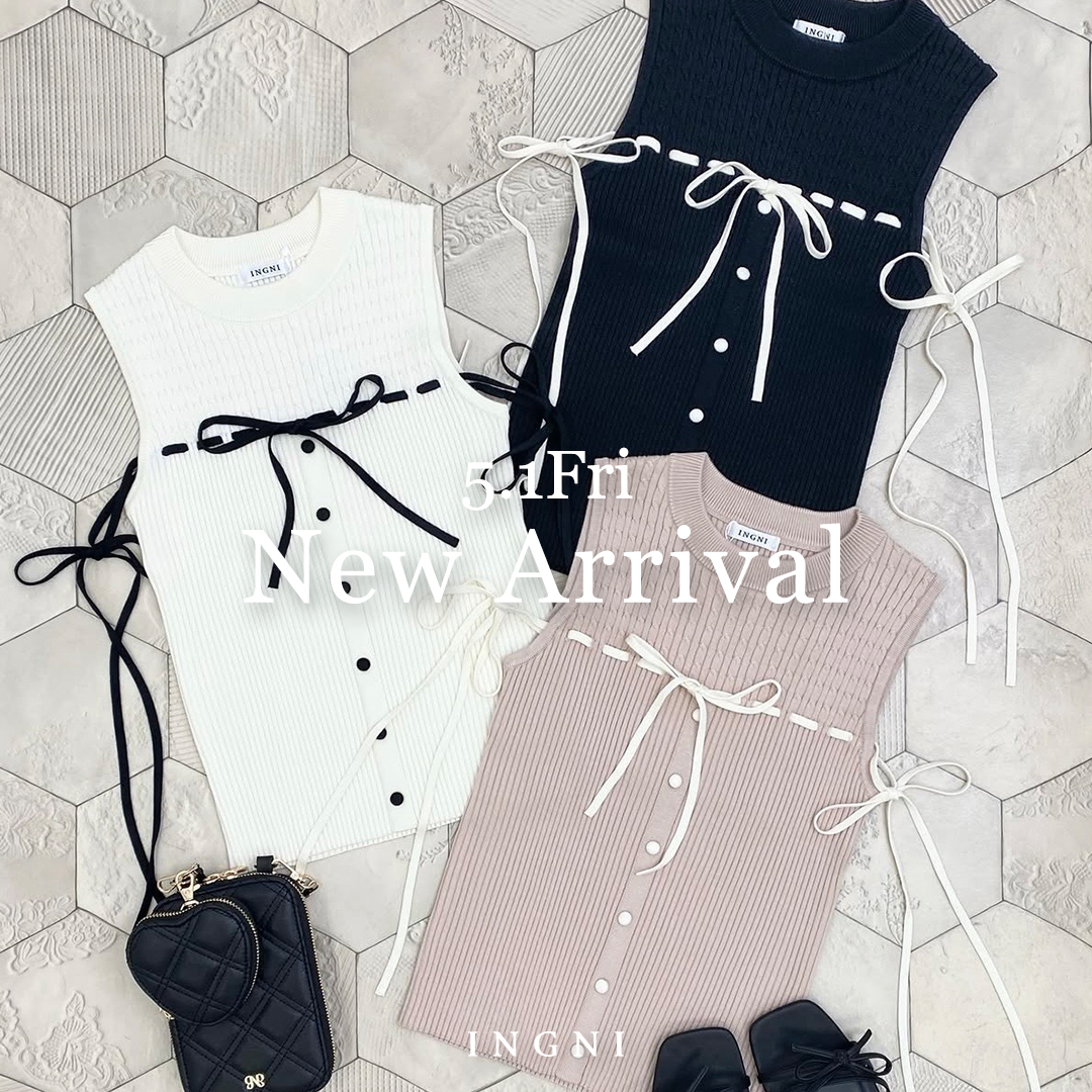 INGNI(イング) 公式通販｜INGNI STORE