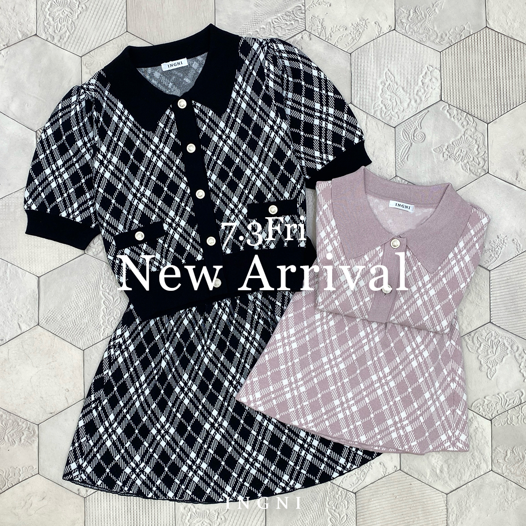 INGNI(イング) 公式通販｜INGNI STORE