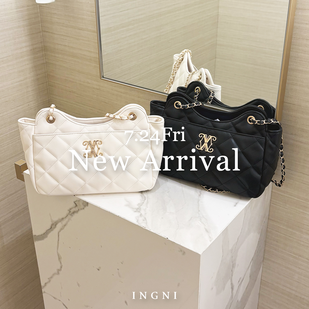 INGNI(イング) 公式通販｜INGNI STORE