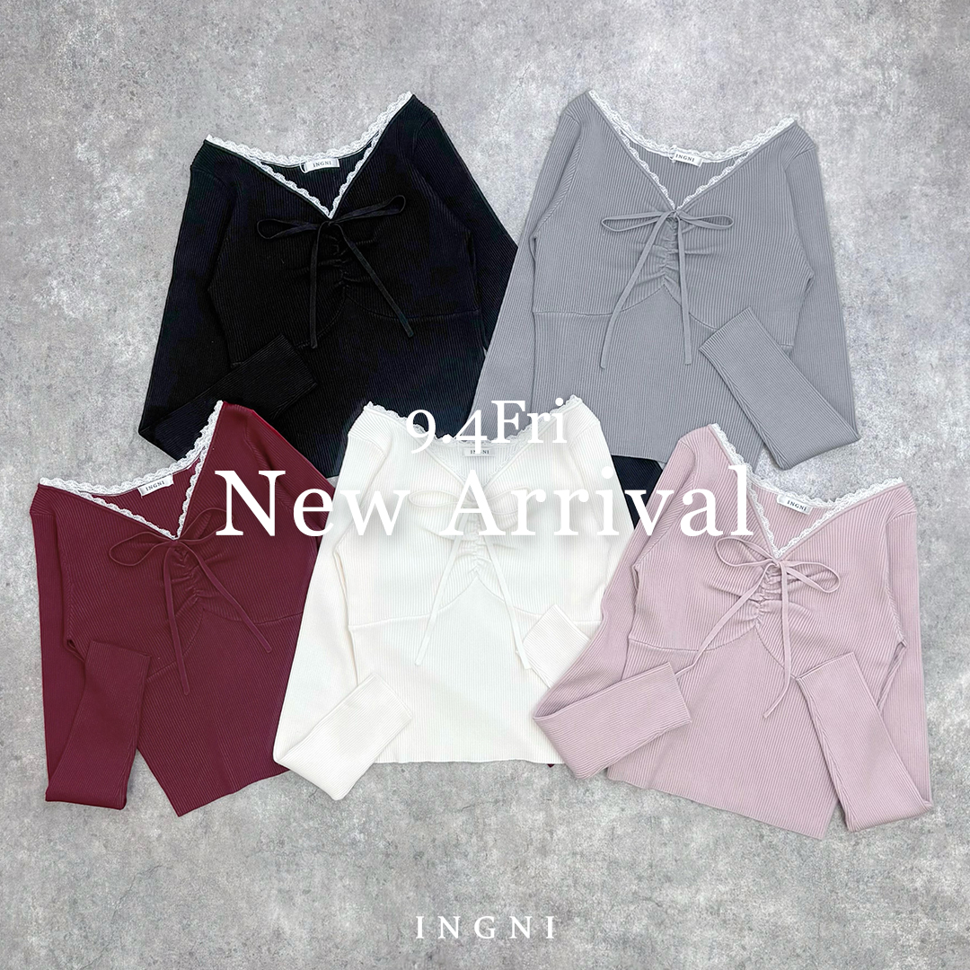 今週の新商品