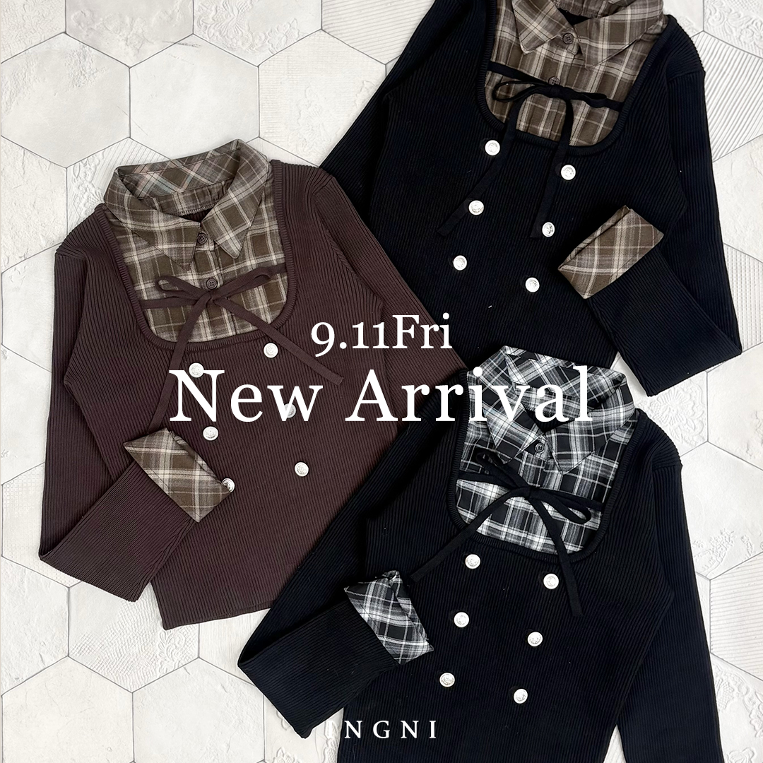 INGNI(イング) 公式通販｜INGNI STORE