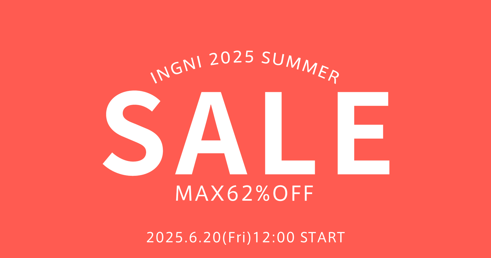 SALE