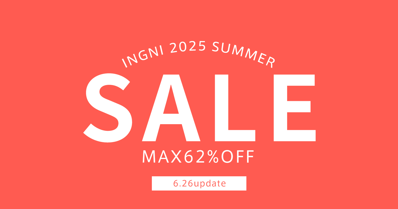 SALE
