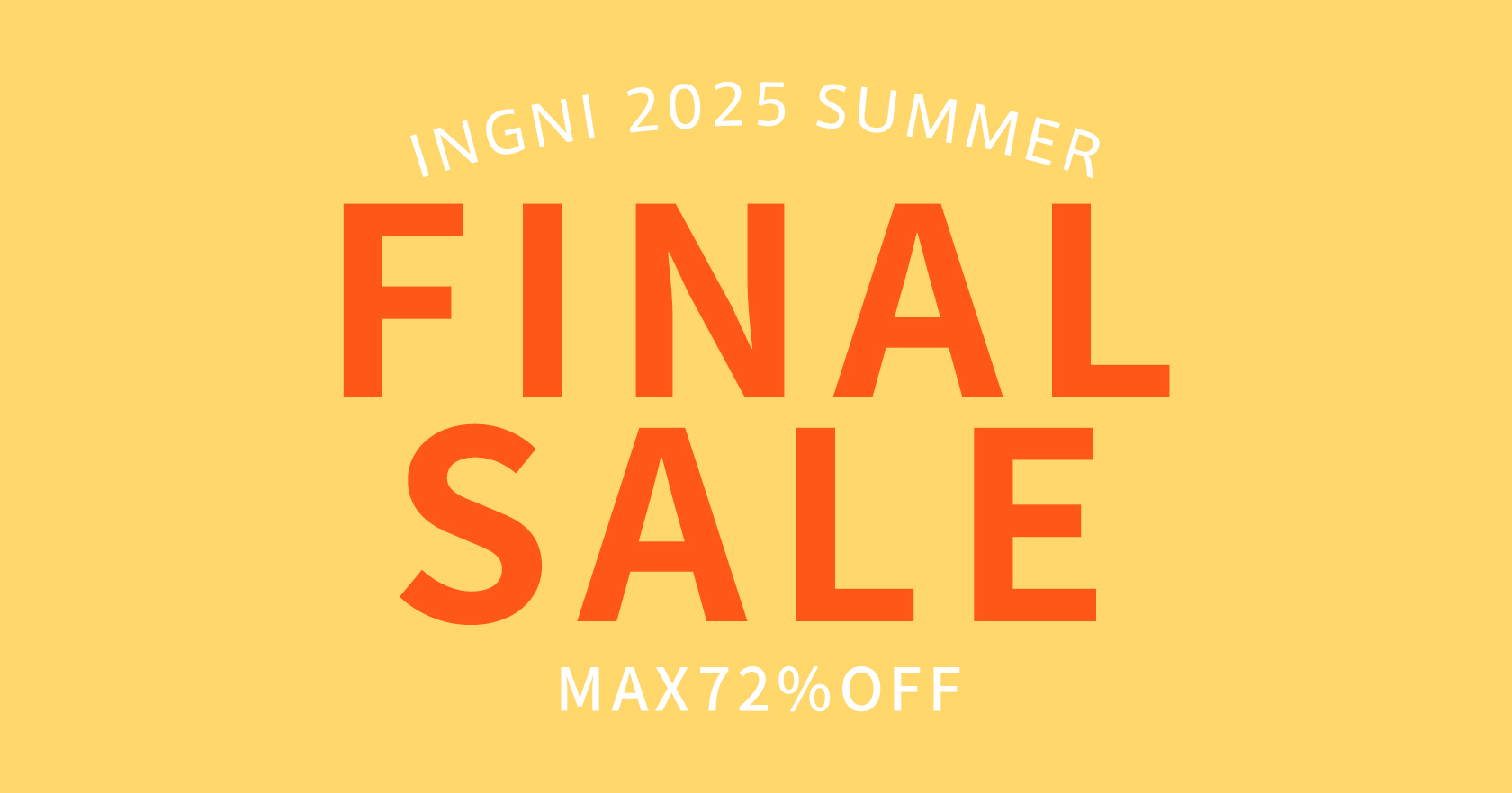 SALE
