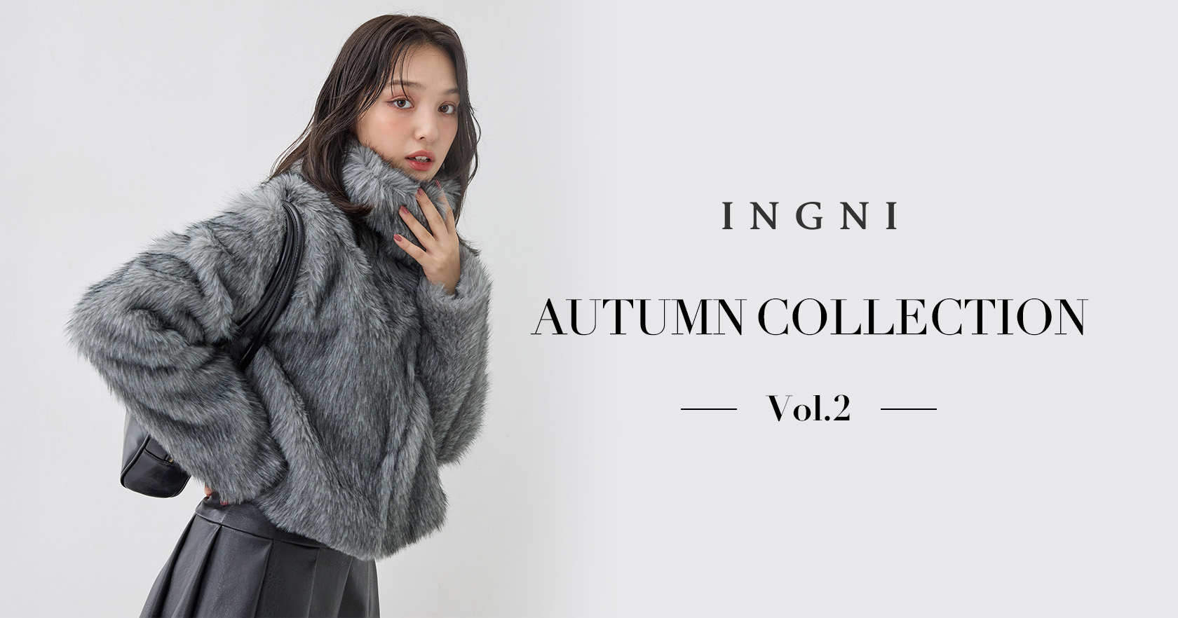 AUTUMN COLLECTION Vol.2
