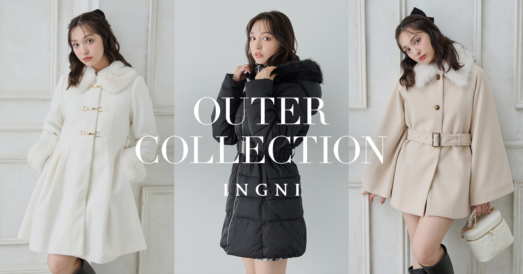 OUTER COLLECTION