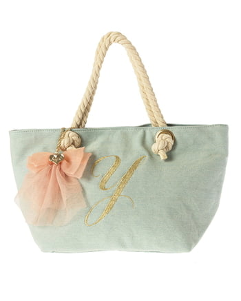 リバーシブルトート／BAG