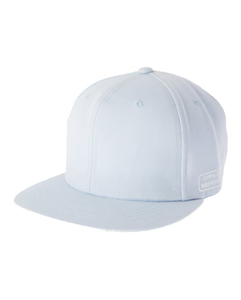 ロゴA／CAP