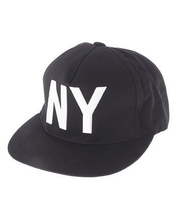 NY／CAP