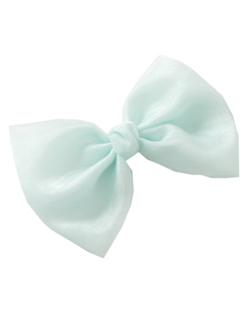 オーガンジーリボン／バレッタA｜INGNI(イング) 公式通販｜INGNI STORE