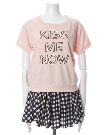 KISS ME NOW SK／SET｜INGNI(イング) 公式通販｜INGNI STORE