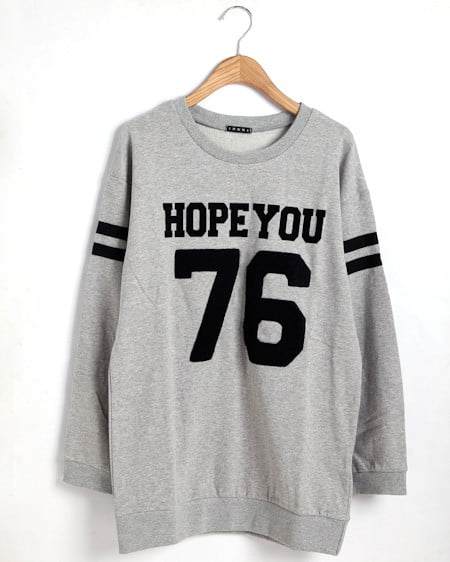 No.76／チュニック