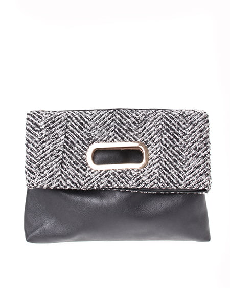 3WAYクラッチ／BAG