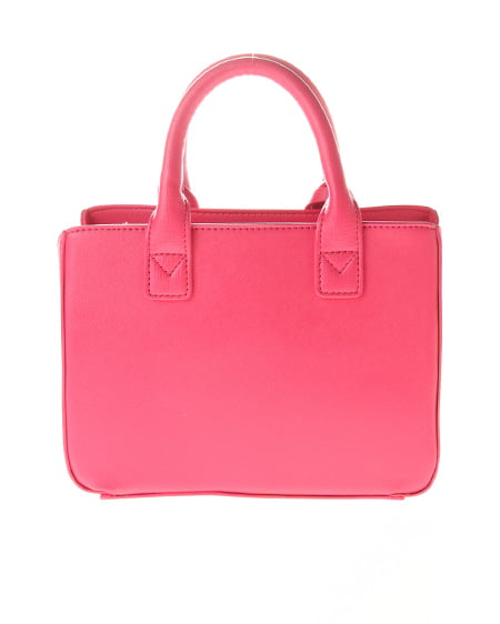 INGNI（イング） キーホルダー付2WAY／BAG ﾋﾟﾝｸ
