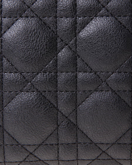 INGNI（イング） 2WAYキルティングボストン／BAG ｸﾛ