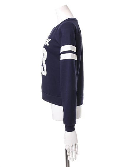 INGNI(イング) ナンバーライン/TOPS コン