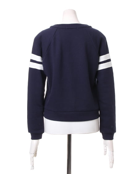 INGNI(イング) ナンバーライン/TOPS コン