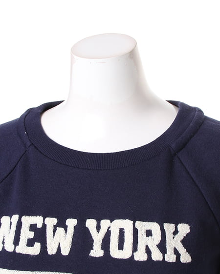 INGNI(イング) ナンバーライン/TOPS コン