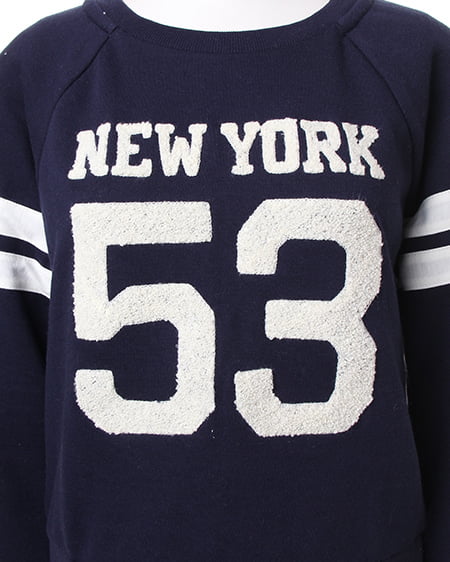 INGNI(イング) ナンバーライン/TOPS コン