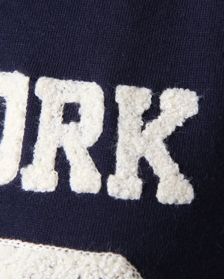 INGNI(イング) ナンバーライン/TOPS コン