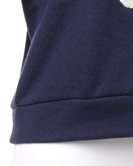 INGNI(イング) ナンバーライン/TOPS コン